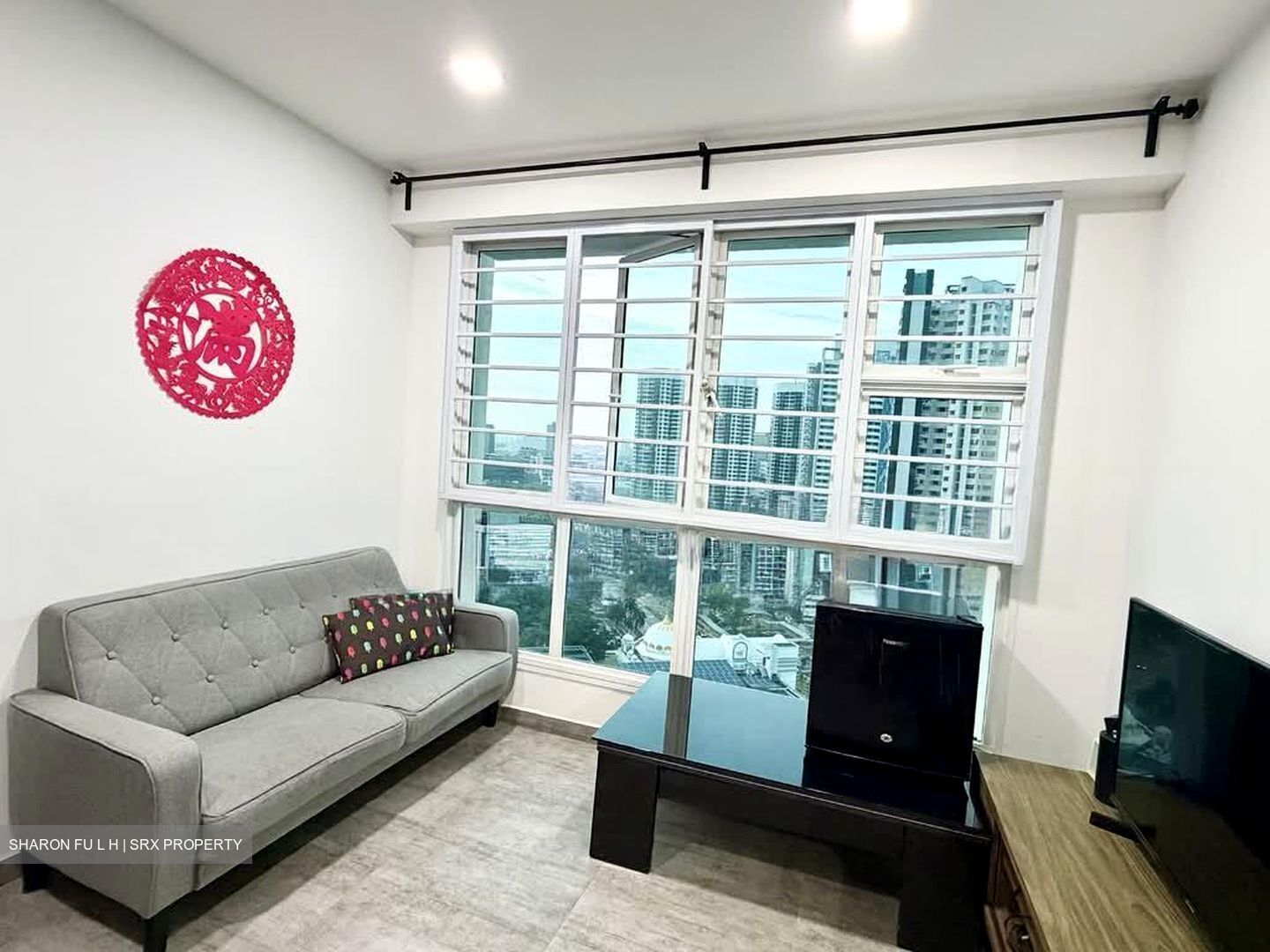 Blk 113D Mcnair Towers (Kallang/Whampoa), HDB 3 Rooms #544719911